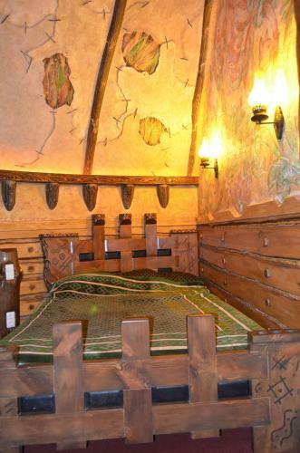 Posada Hotel Veles