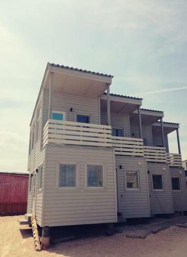 Alesya Beach Club