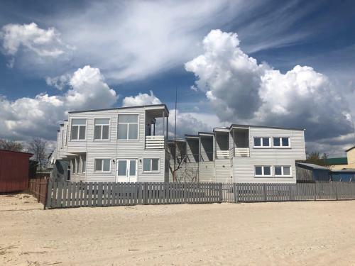 Alesya Beach Club