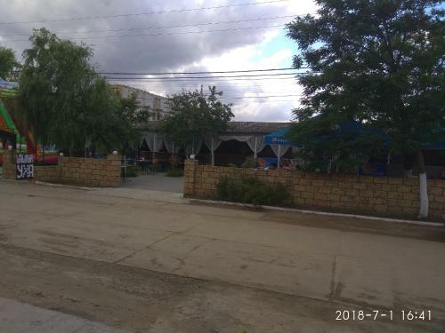 Alesya Beach Club