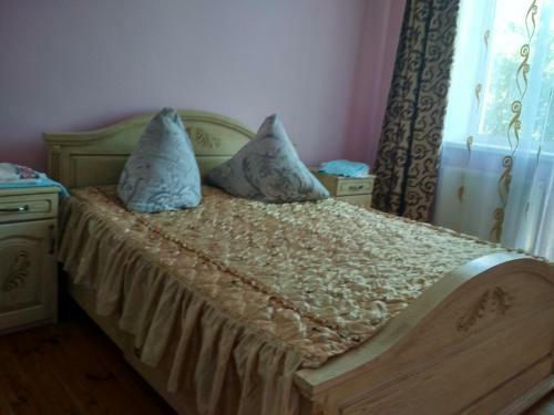 Hostal Oselya Guest House