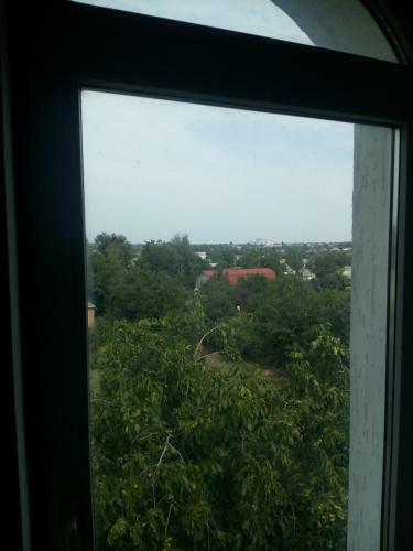 Hostal Oselya Guest House