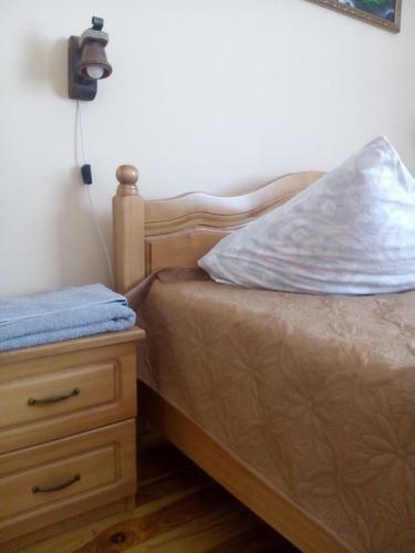 Hostal Oselya Guest House