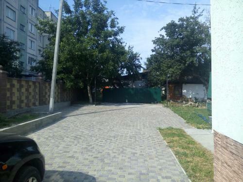Hostal Oselya Guest House