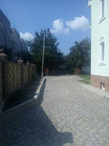 Hostal Oselya Guest House
