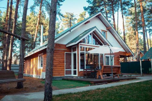 Villa Ekodom