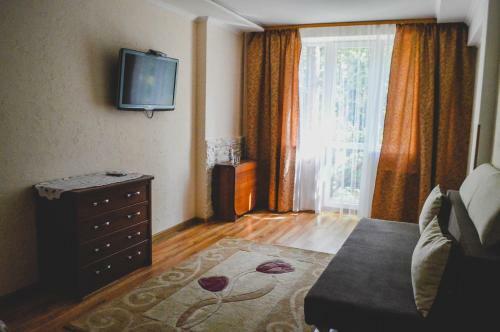 Hotel Lisova Perlina