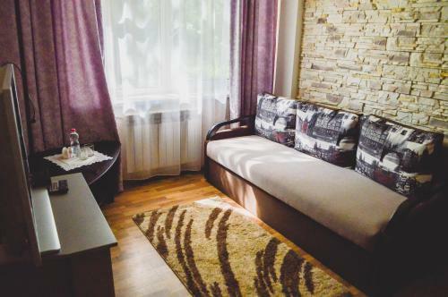 Hotel Lisova Perlina