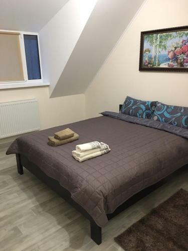 Hotel Lisova Perlina