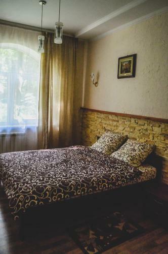Hotel Lisova Perlina