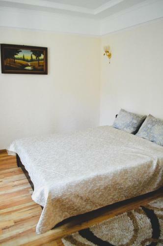 Hotel Lisova Perlina