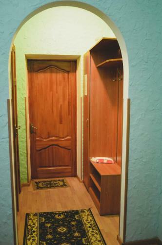 Hotel Lisova Perlina