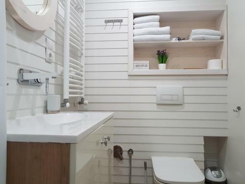 Hostal Zelena Sadyba