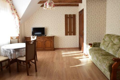 Hostal Zelena Sadyba