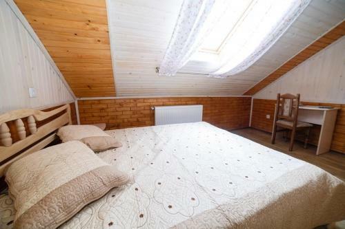Hostal Corner House
