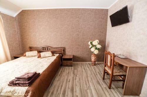 Hostal Corner House