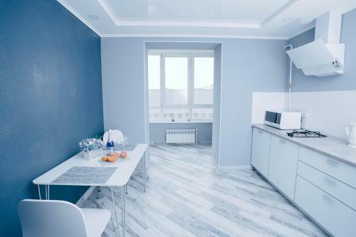 Apartment On Vasylya Poryka
