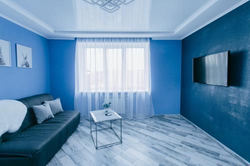 Apartment On Vasylya Poryka