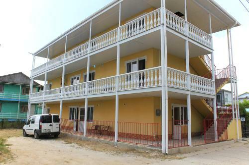 Posada Villa Grand