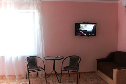 Posada Villa Grand
