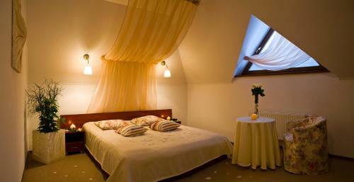 Hotel Troyanda Karpat