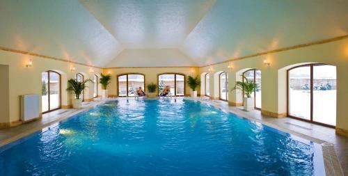 Hotel Troyanda Karpat
