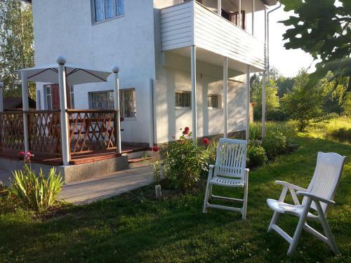 Holiday Villas Valentina