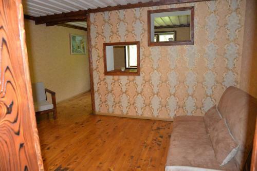 Motel Syni Potoky