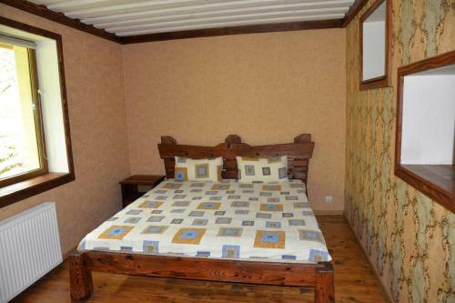 Motel Syni Potoky