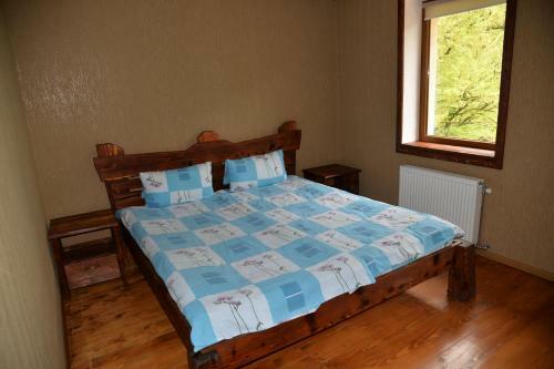 Motel Syni Potoky