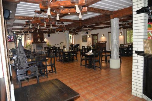 Motel Syni Potoky