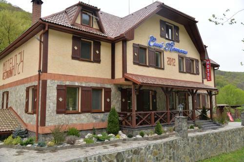 Motel Syni Potoky