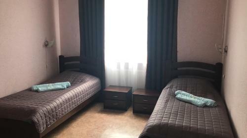 Hotel ????? "natali"