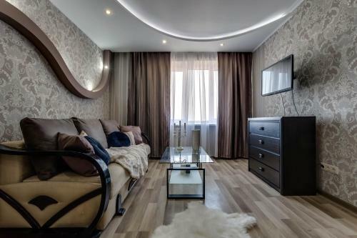 Comfortable Apartments
