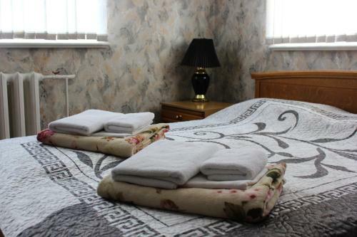 Bed & Breakfast Zolota Pidkova