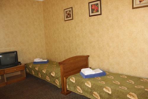 Bed & Breakfast Zolota Pidkova