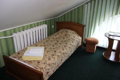 Bed & Breakfast Zolota Pidkova