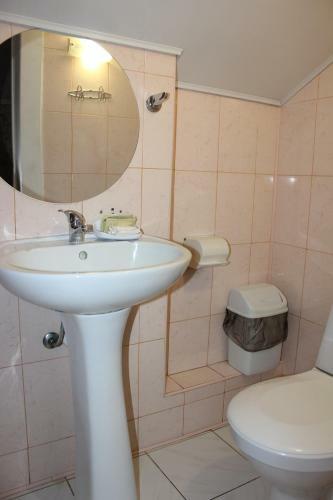 Bed & Breakfast Zolota Pidkova