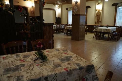 Hotel Pid Zamkom