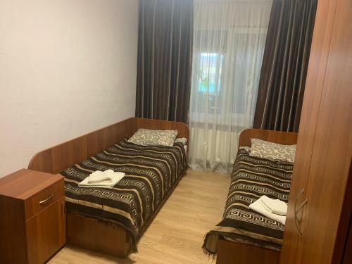 Hotel Non Stop