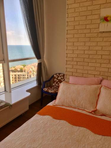 Apartment On Fratsuzsky Bulvar