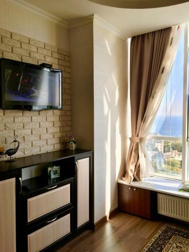 Apartment On Fratsuzsky Bulvar