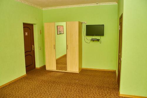 Motel Hotel Uyut