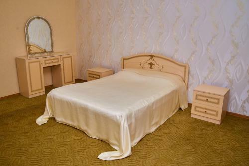 Motel Hotel Uyut