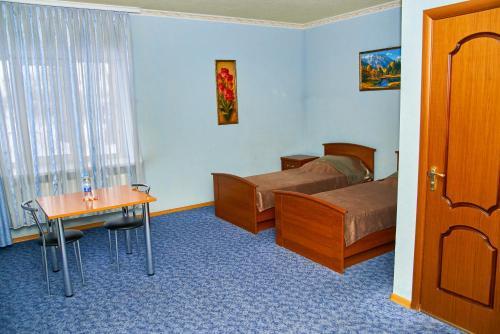 Motel Hotel Uyut