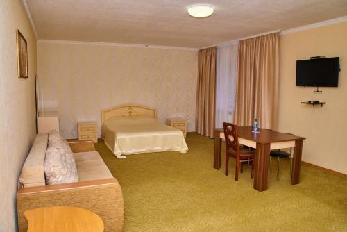 Motel Hotel Uyut