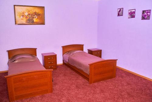 Motel Hotel Uyut