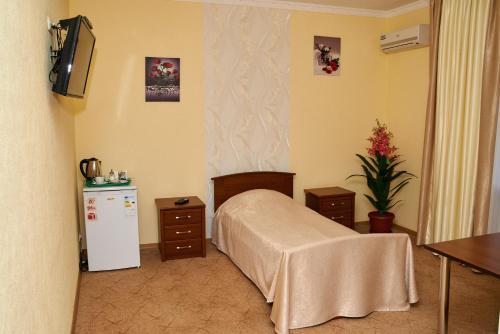 Motel Hotel Uyut