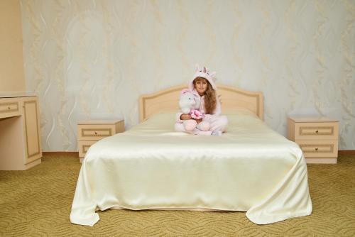 Motel Hotel Uyut