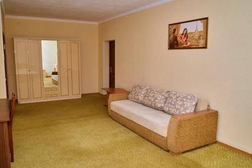 Motel Hotel Uyut